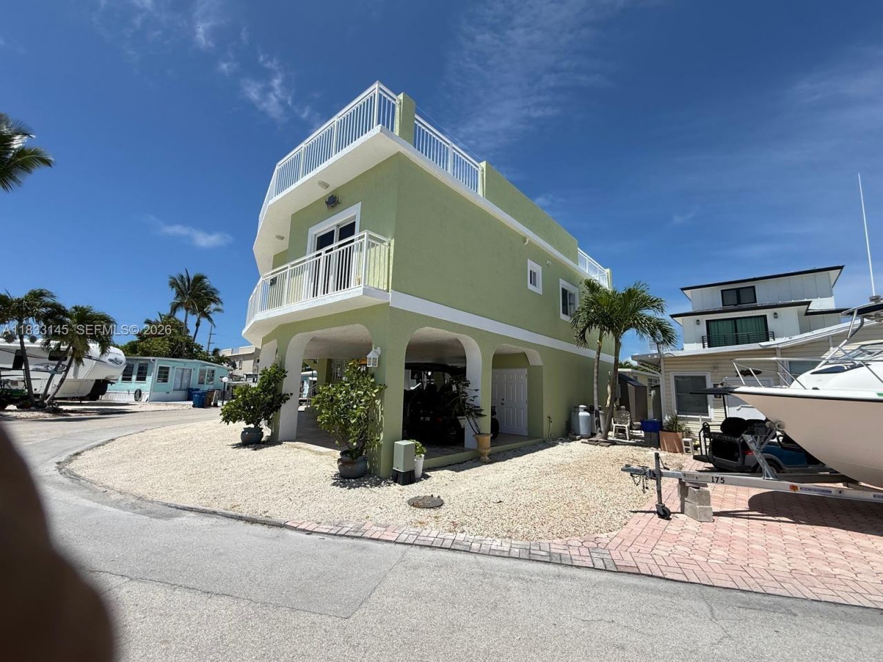 65821 Overseas Hwy 176, Long Key, FL 33001 Photo