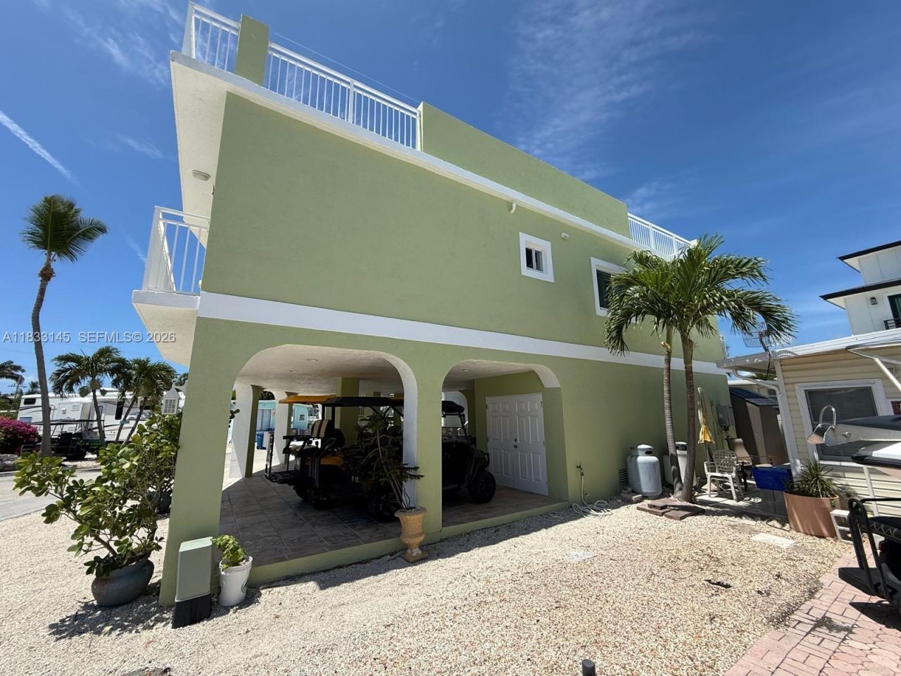 65821 Overseas Hwy 176, Long Key, FL 33001 Photo