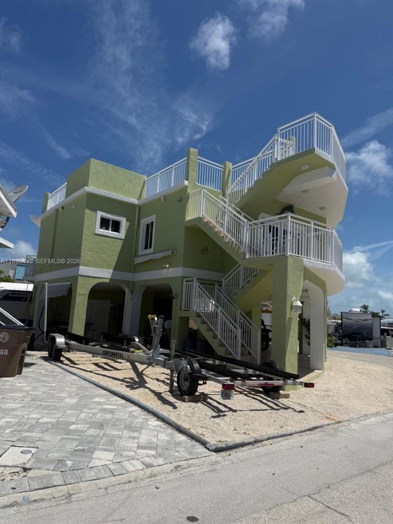 65821 Overseas Hwy 176, Long Key, FL 33001 Photo