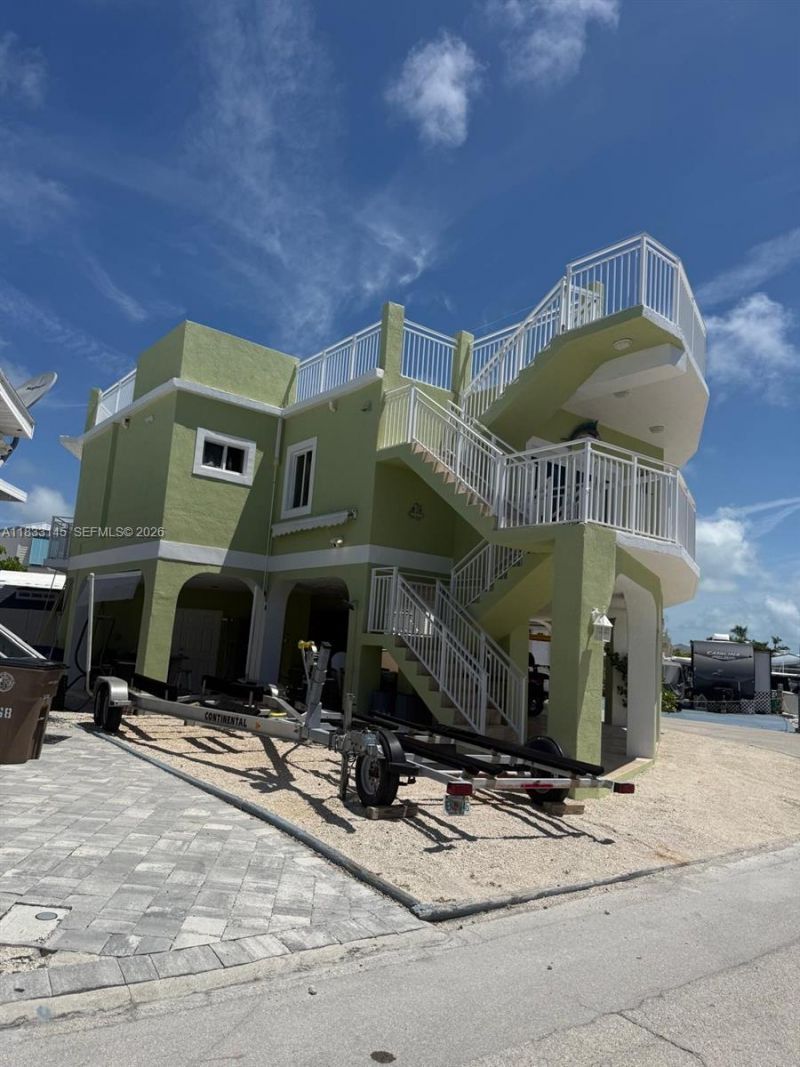 65821 Overseas Hwy 176, Long Key, FL 33001 Photo