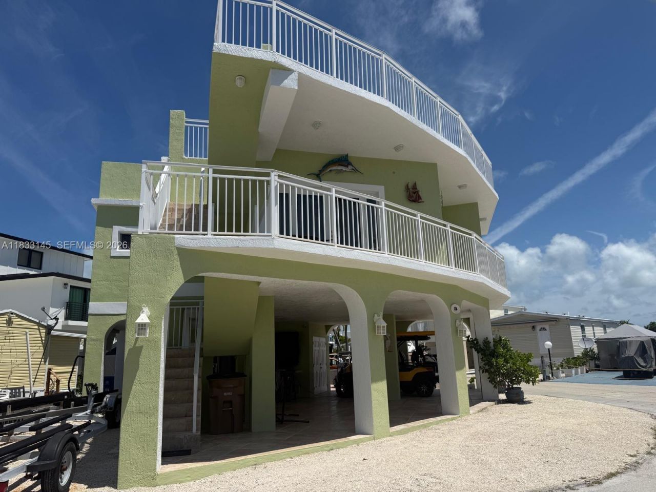65821 Overseas Hwy 176, Long Key, FL 33001 Photo