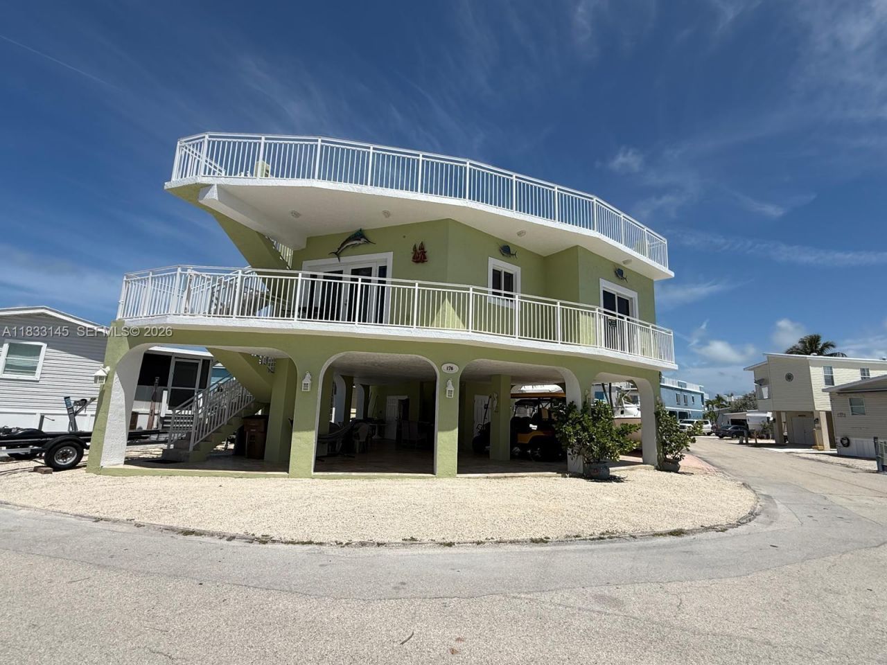 65821 Overseas Hwy 176, Long Key, FL 33001 Photo