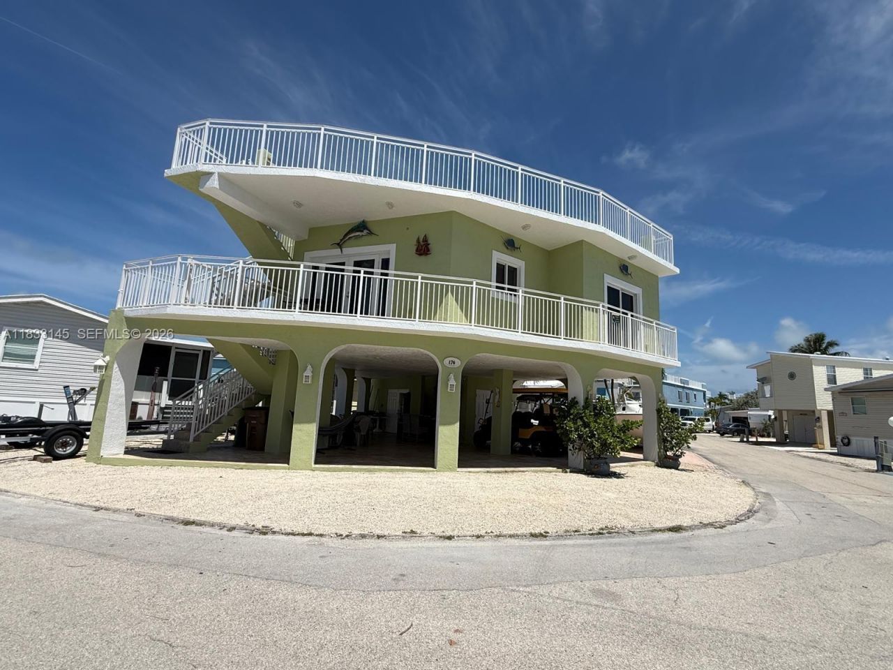 65821 Overseas Hwy 176, Long Key, FL 33001 Photo