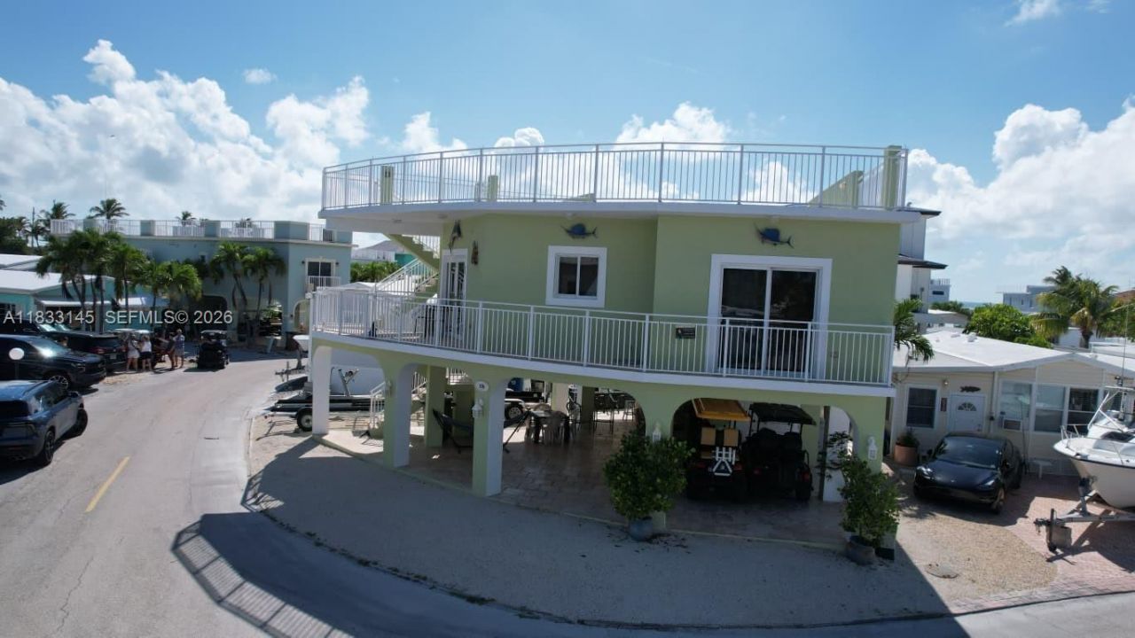 65821 Overseas Hwy 176, Long Key, FL 33001 Photo