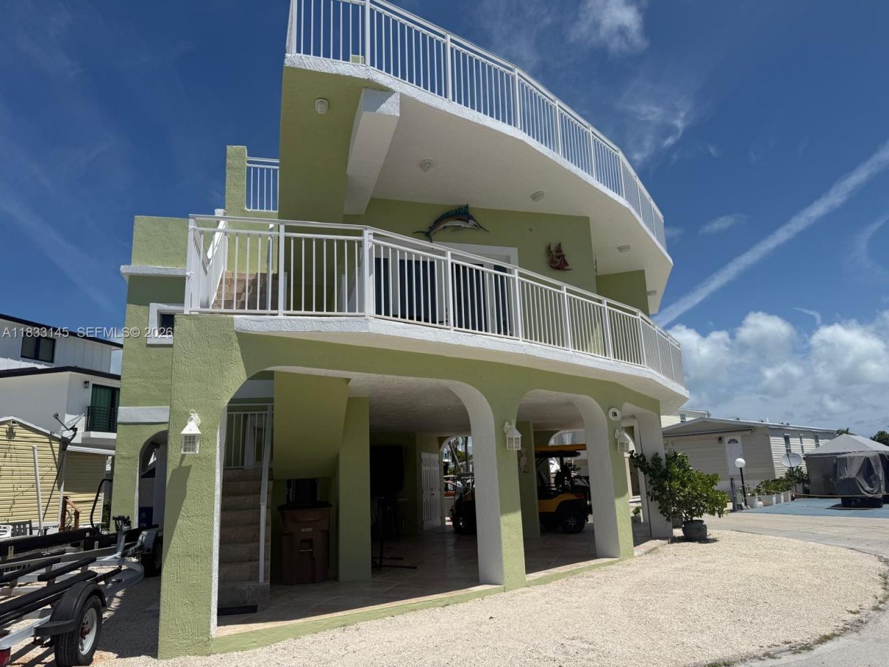 65821 Overseas Hwy 176, Long Key, FL 33001 Photo