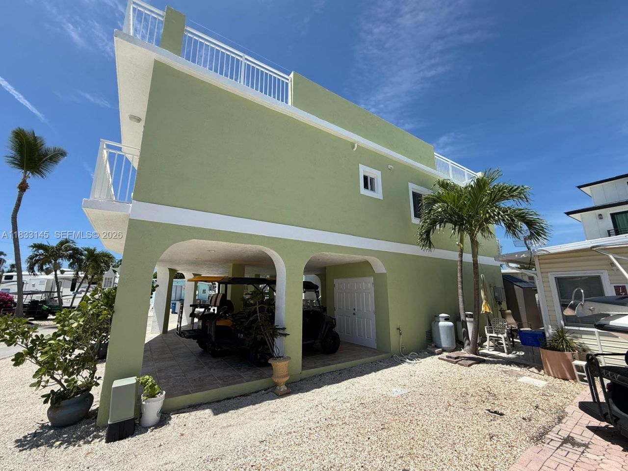 65821 Overseas Hwy 176, Long Key, FL 33001 Photo
