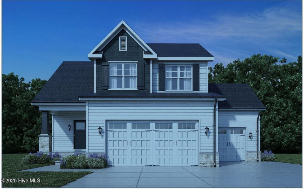 203 Hillwood Drive, Sanford, NC 27332 Main Photo