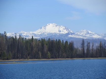 113 Lake Almanor West Drive, Chester, CA 96020 Photo