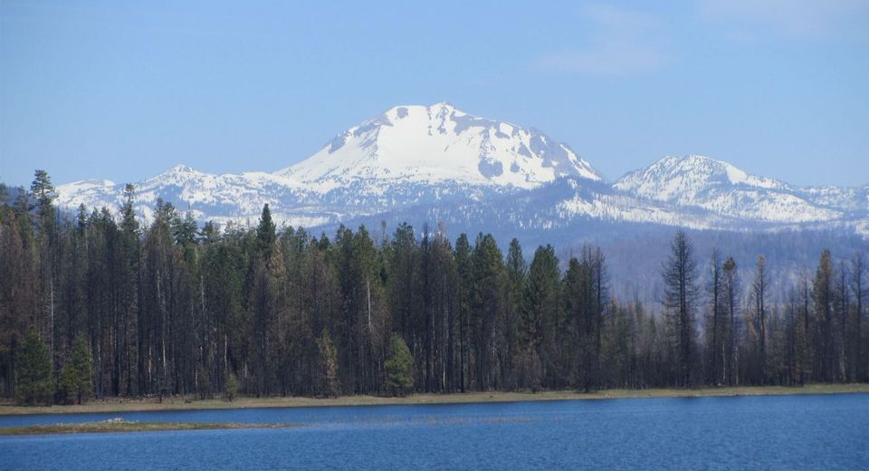 113 Lake Almanor West Drive, Chester, CA 96020 Photo