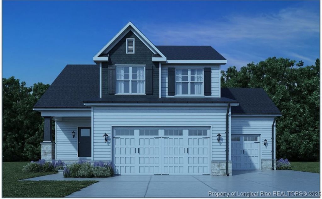 203 Hillwood Drive, Sanford, NC 27332 Main Photo