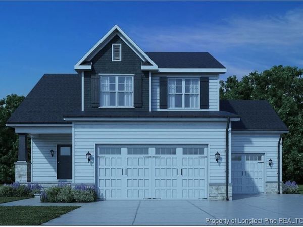 203 Hillwood Drive, Sanford, NC 27332