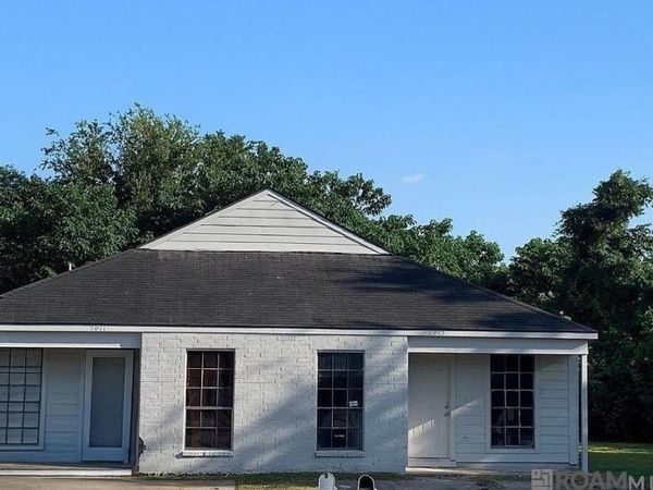 2030-2032 Helm Dr, Unit #2, Baton Rouge, LA 70820