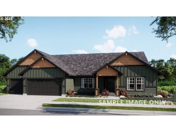 16445 SE FAIRVIEW RD, Dayton, OR 97114