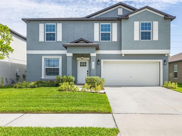 10270 SHADY PRESERVE DRIVE, RIVERVIEW, FL 33578