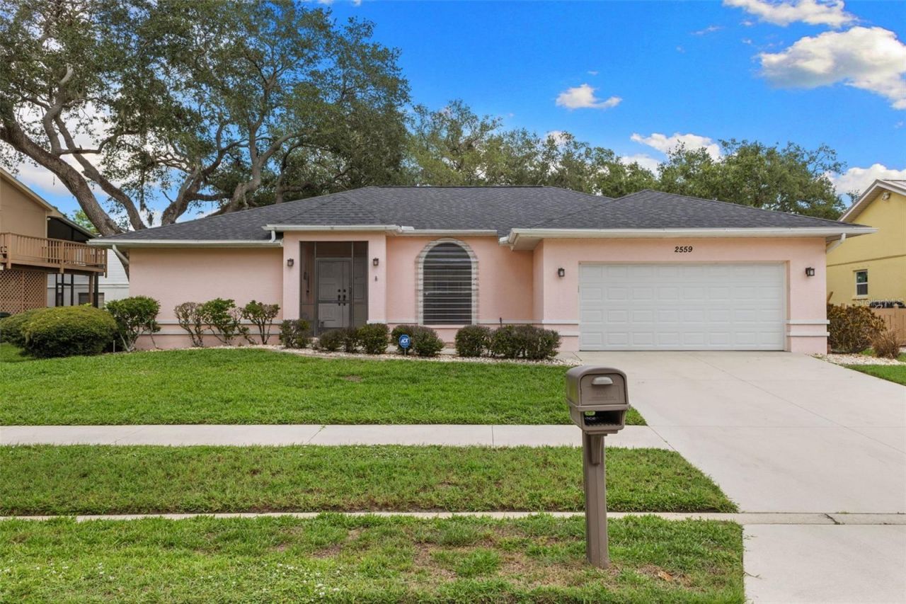 2559 Wood Oak Drive, Sarasota, FL 34232 Main Photo