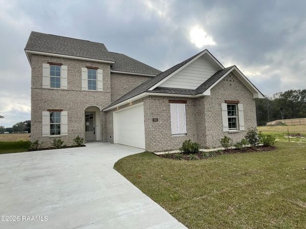305 Benson Grove Drive, Youngsville, LA 70592