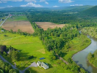 Rt-28, Milford, NY 13807