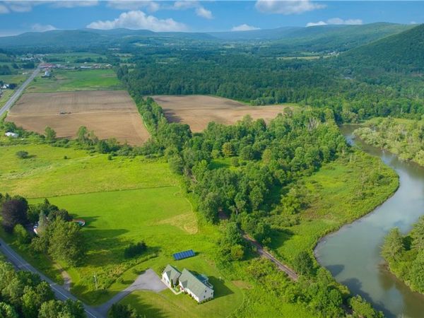 Rt-28, Milford, NY 13807