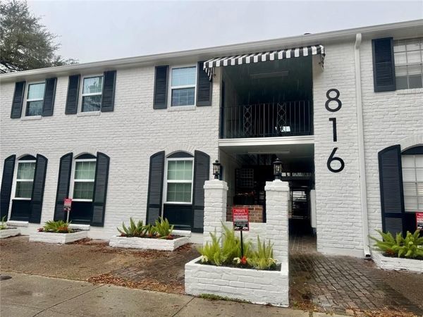 816 NASHVILLE Avenue, Unit E, New Orleans, LA 70115
