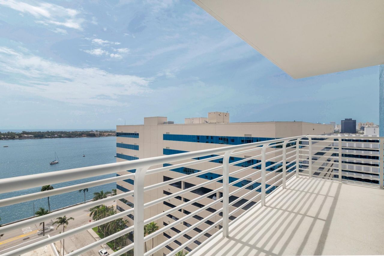 1551 N Flagler Drive, Unit 1511, West Palm Beach, FL 33401 Photo