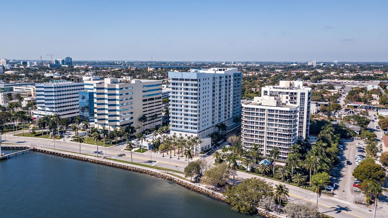 1551 N Flagler Drive, Unit 1511, West Palm Beach, FL 33401 Photo