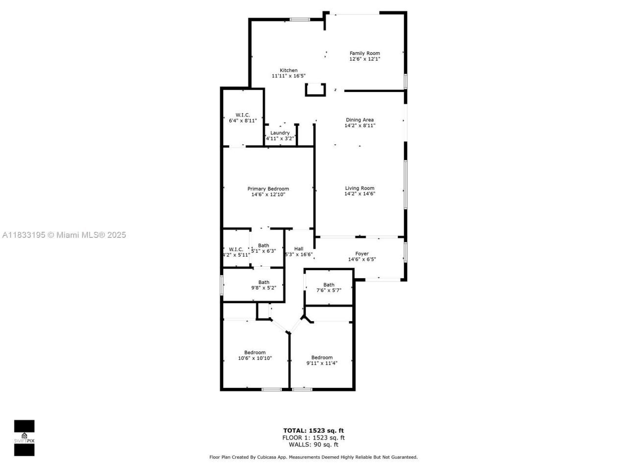 898 NW 131st Ave, Miami, FL 33182 Photo