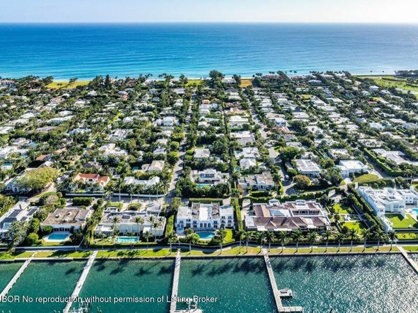 324 Eden Road, Palm Beach, FL 33480