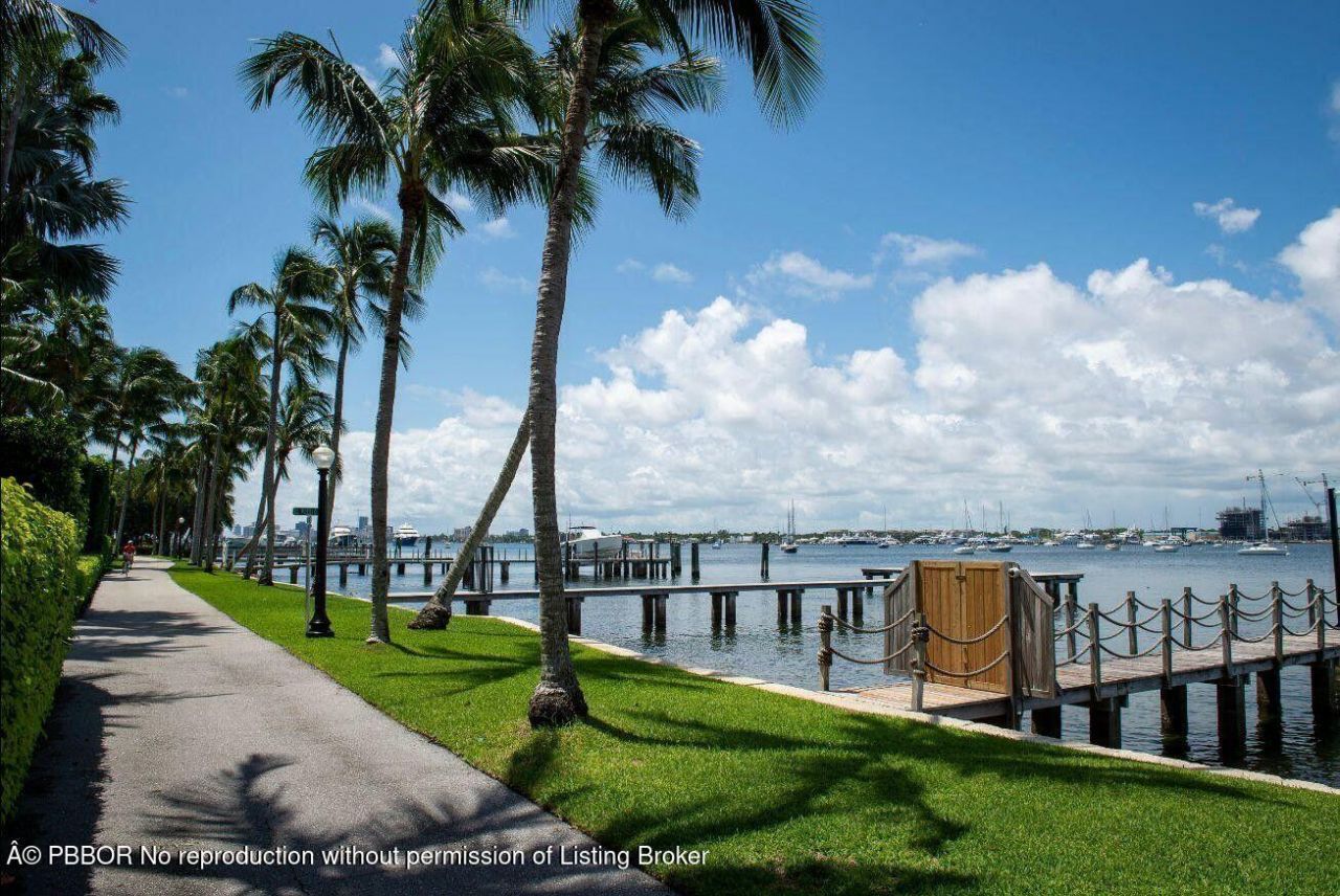 324 Eden Road, Palm Beach, FL 33480 Photo