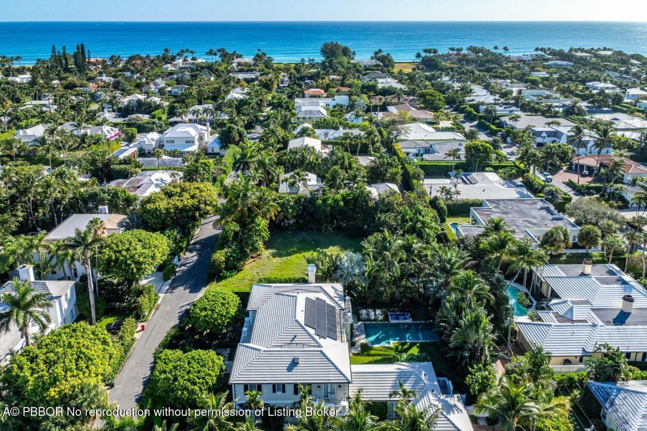 324 Eden Road, Palm Beach, FL 33480 Photo