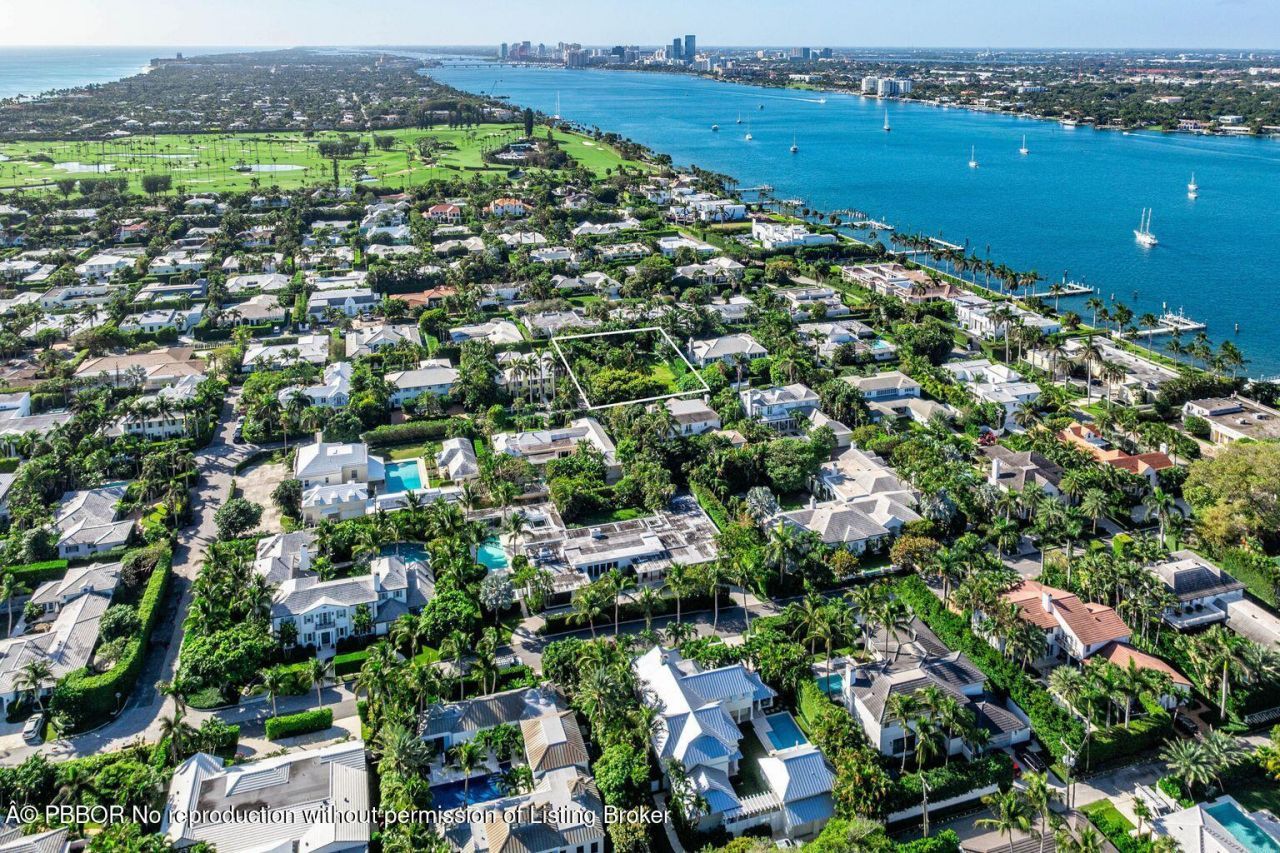 324 Eden Road, Palm Beach, FL 33480 Photo