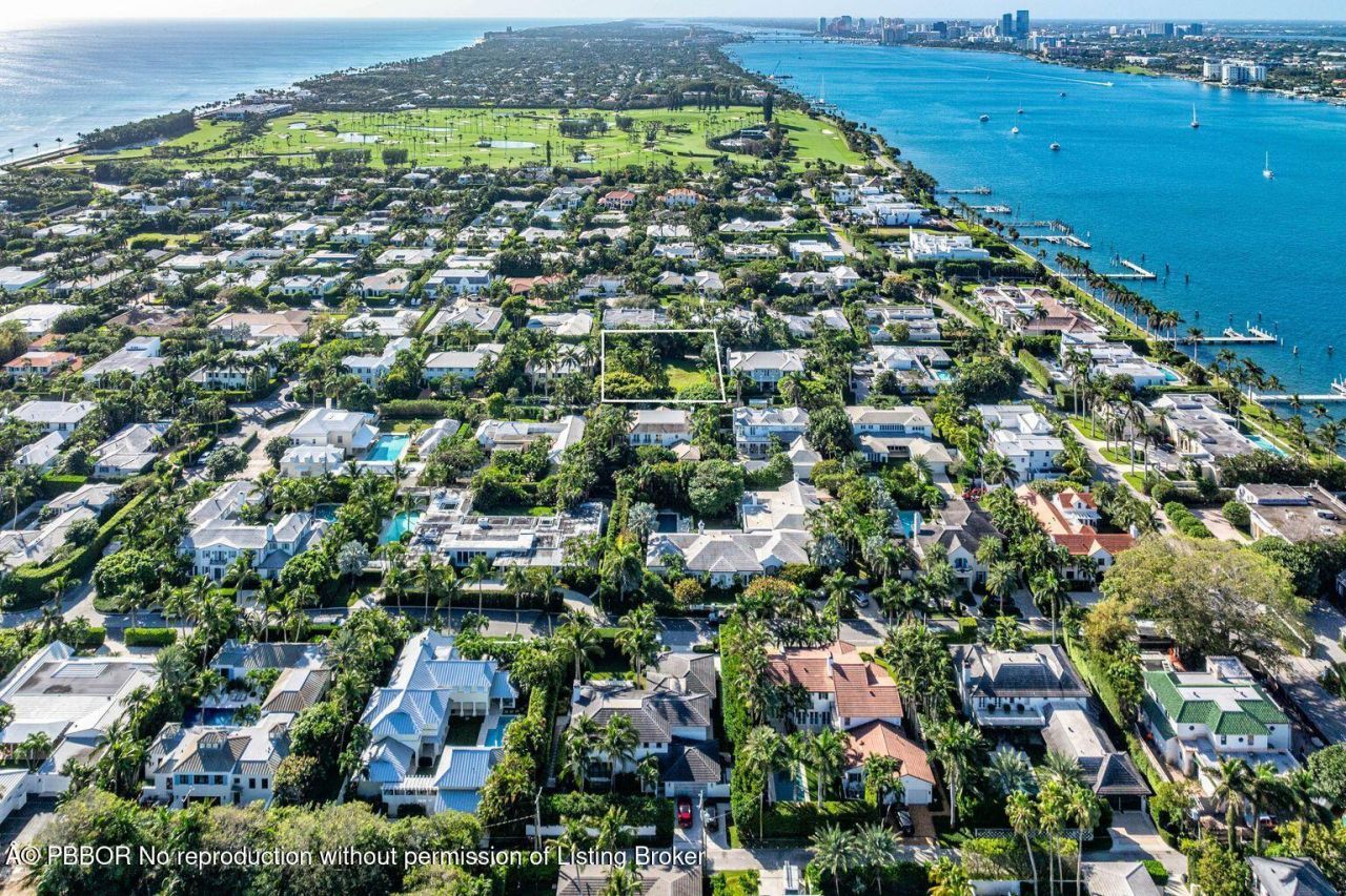 324 Eden Road, Palm Beach, FL 33480 Photo