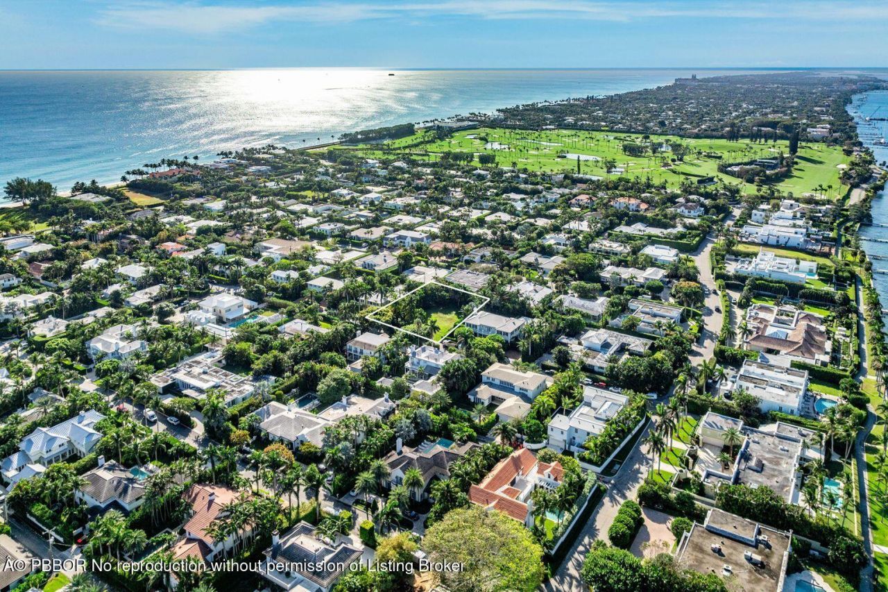 324 Eden Road, Palm Beach, FL 33480 Photo