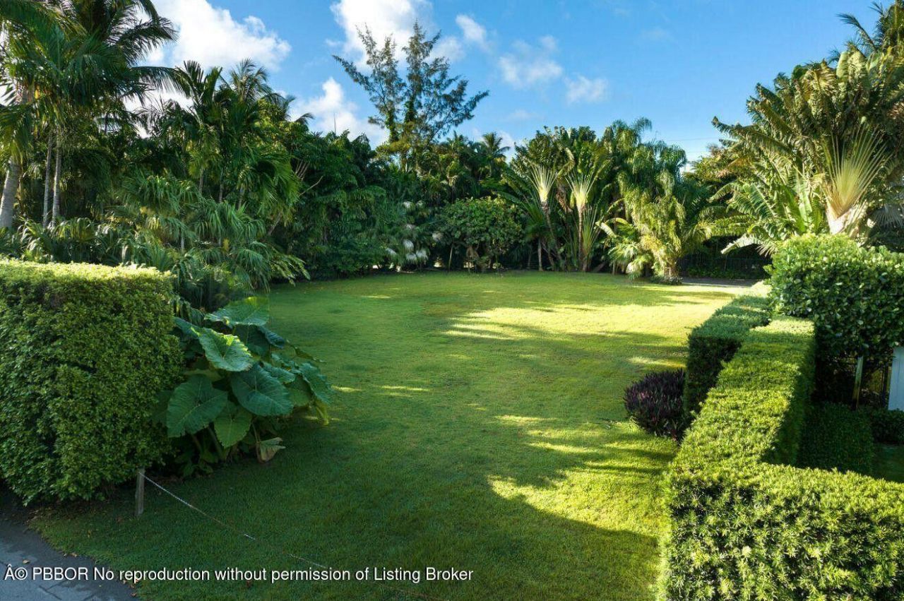 324 Eden Road, Palm Beach, FL 33480 Photo