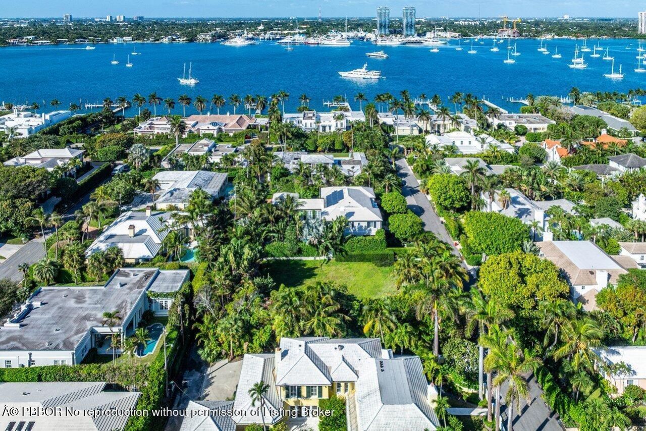 324 Eden Road, Palm Beach, FL 33480 Photo