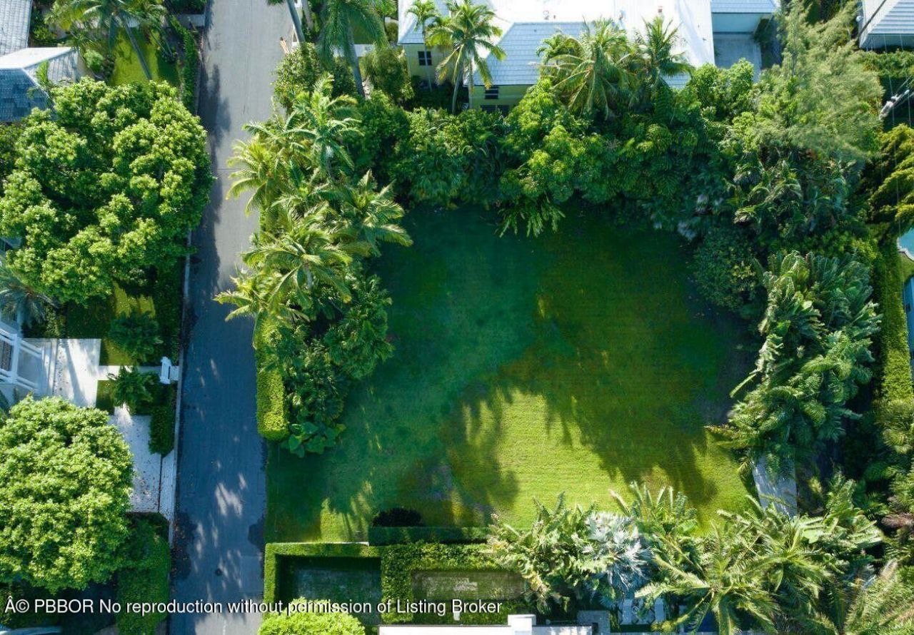 324 Eden Road, Palm Beach, FL 33480 Photo