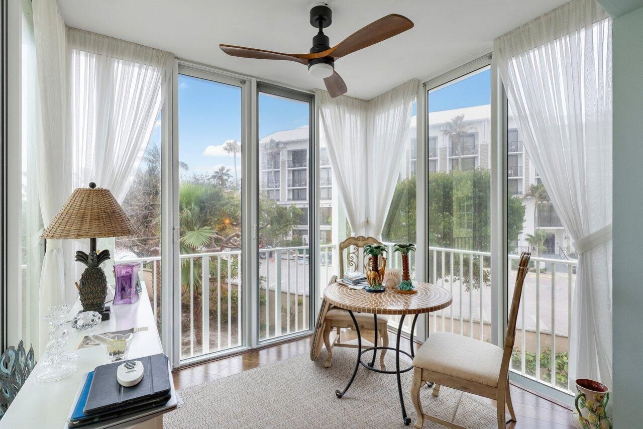 100 N Ocean Boulevard, Unit 211, Delray Beach, FL 33483 Photo