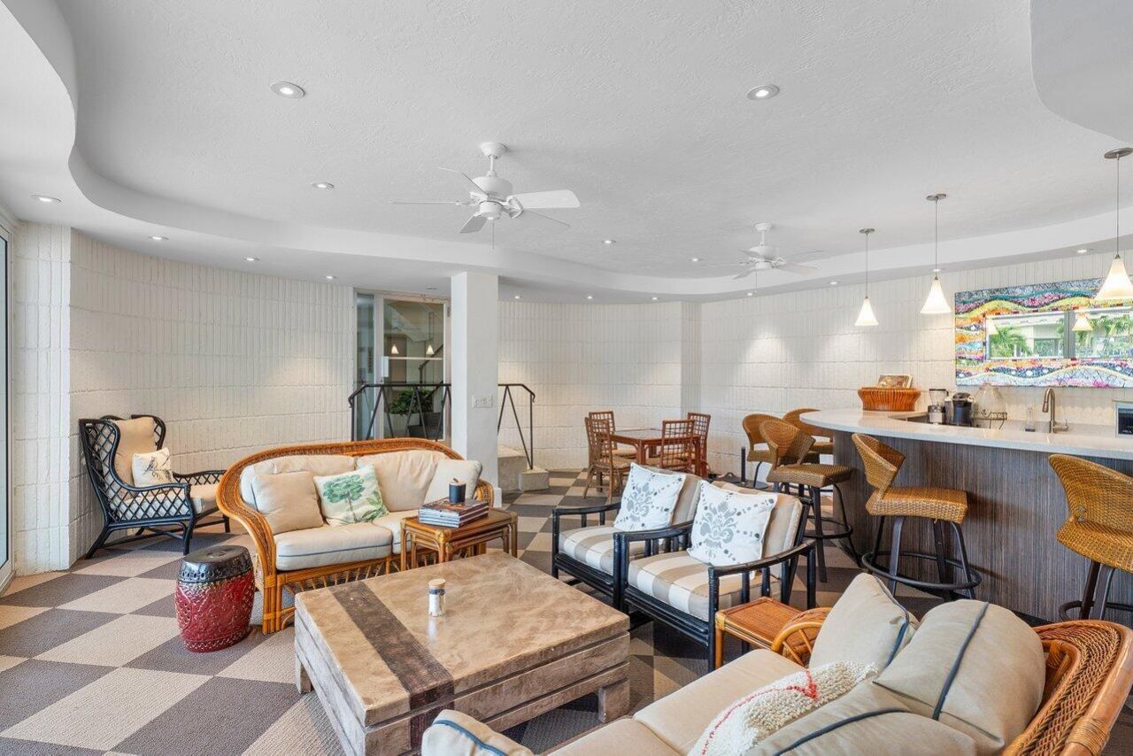 100 N Ocean Boulevard, Unit 211, Delray Beach, FL 33483 Photo