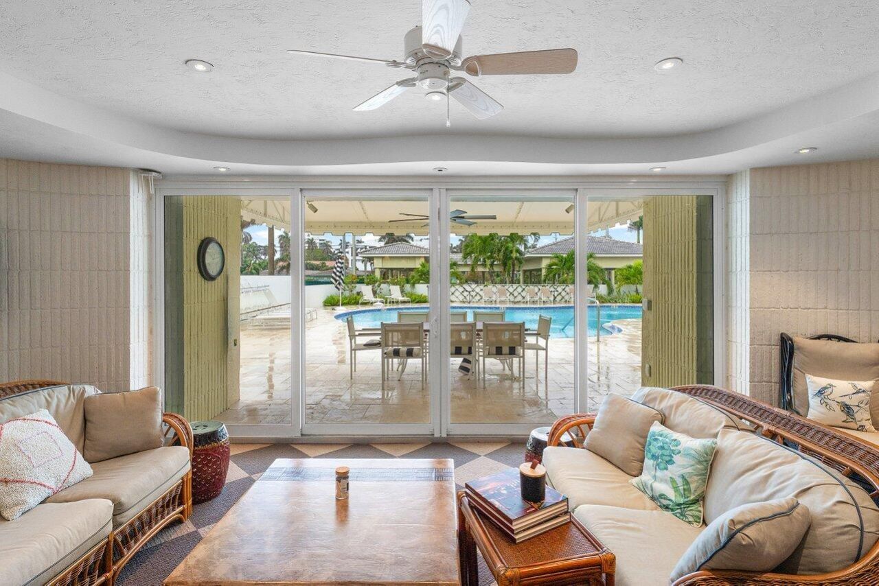 100 N Ocean Boulevard, Unit 211, Delray Beach, FL 33483 Photo