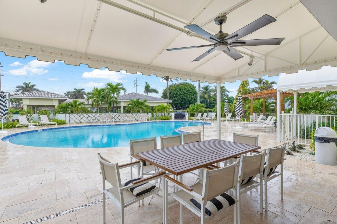 100 N Ocean Boulevard, Unit 211, Delray Beach, FL 33483 Photo