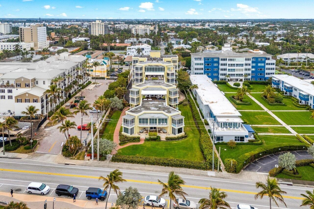 100 N Ocean Boulevard, Unit 211, Delray Beach, FL 33483 Photo