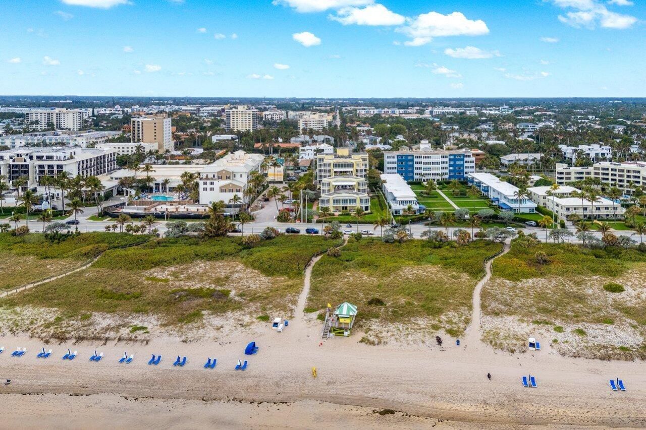 100 N Ocean Boulevard, Unit 211, Delray Beach, FL 33483 Photo