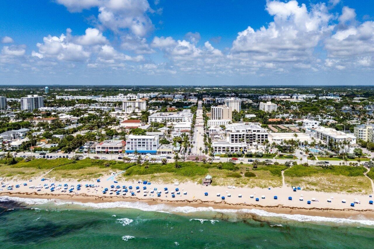 100 N Ocean Boulevard, Unit 211, Delray Beach, FL 33483 Photo