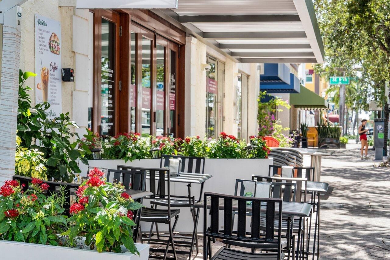 100 N Ocean Boulevard, Unit 211, Delray Beach, FL 33483 Photo