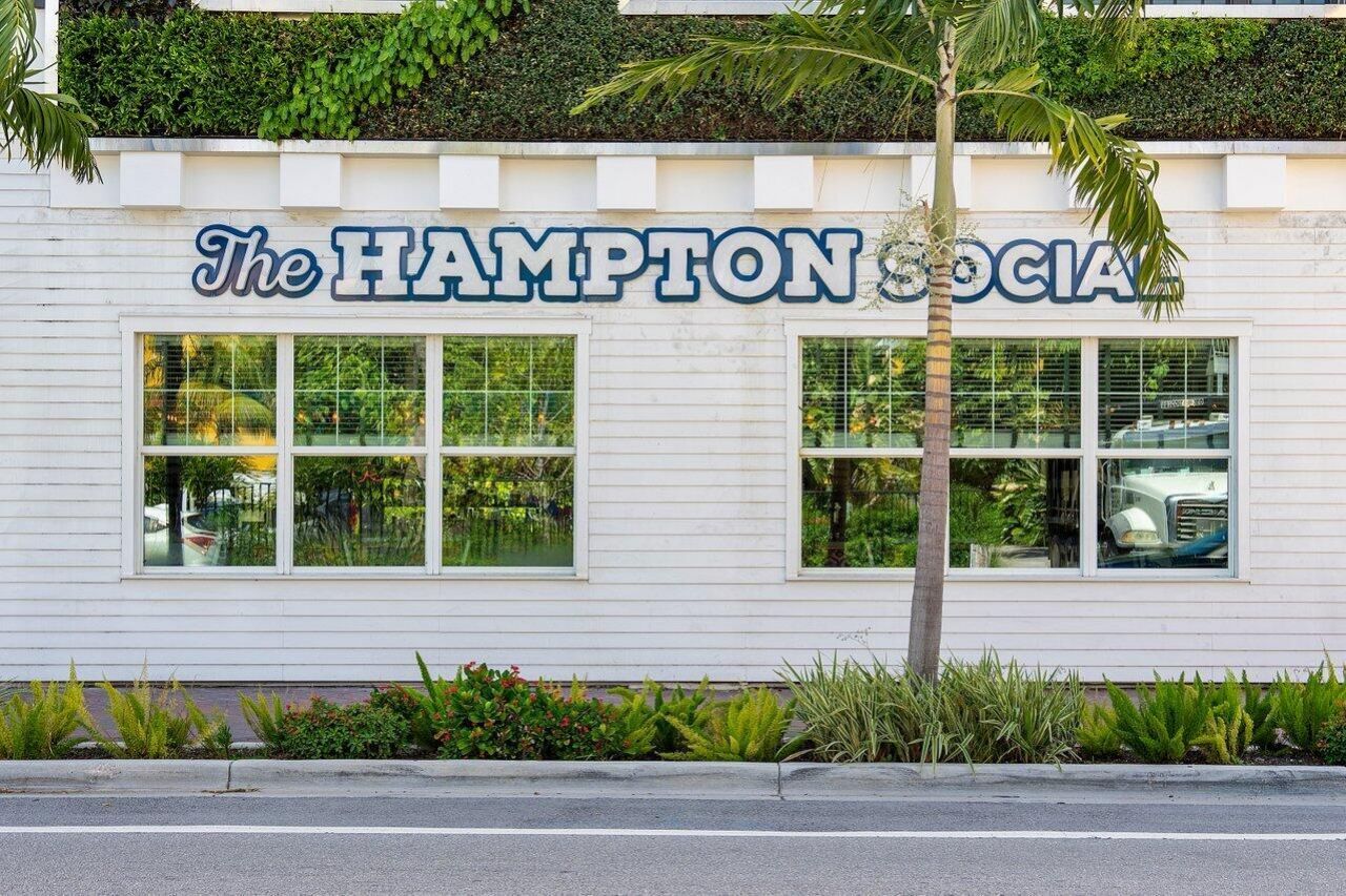 100 N Ocean Boulevard, Unit 211, Delray Beach, FL 33483 Photo