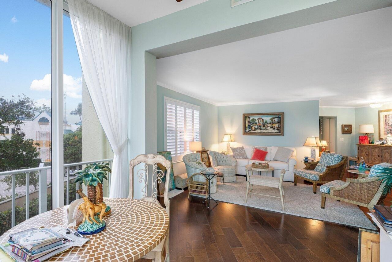 100 N Ocean Boulevard, Unit 211, Delray Beach, FL 33483 Photo