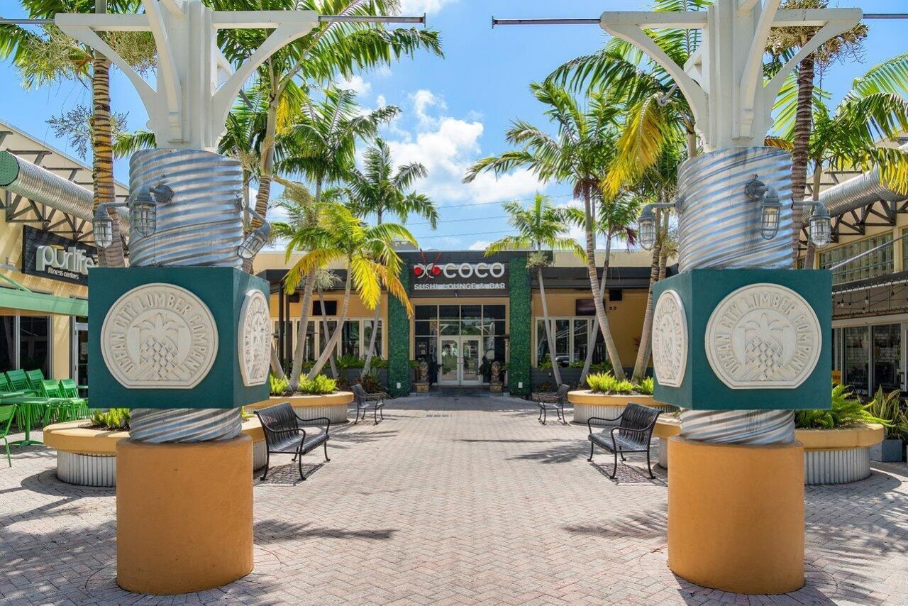 100 N Ocean Boulevard, Unit 211, Delray Beach, FL 33483 Photo