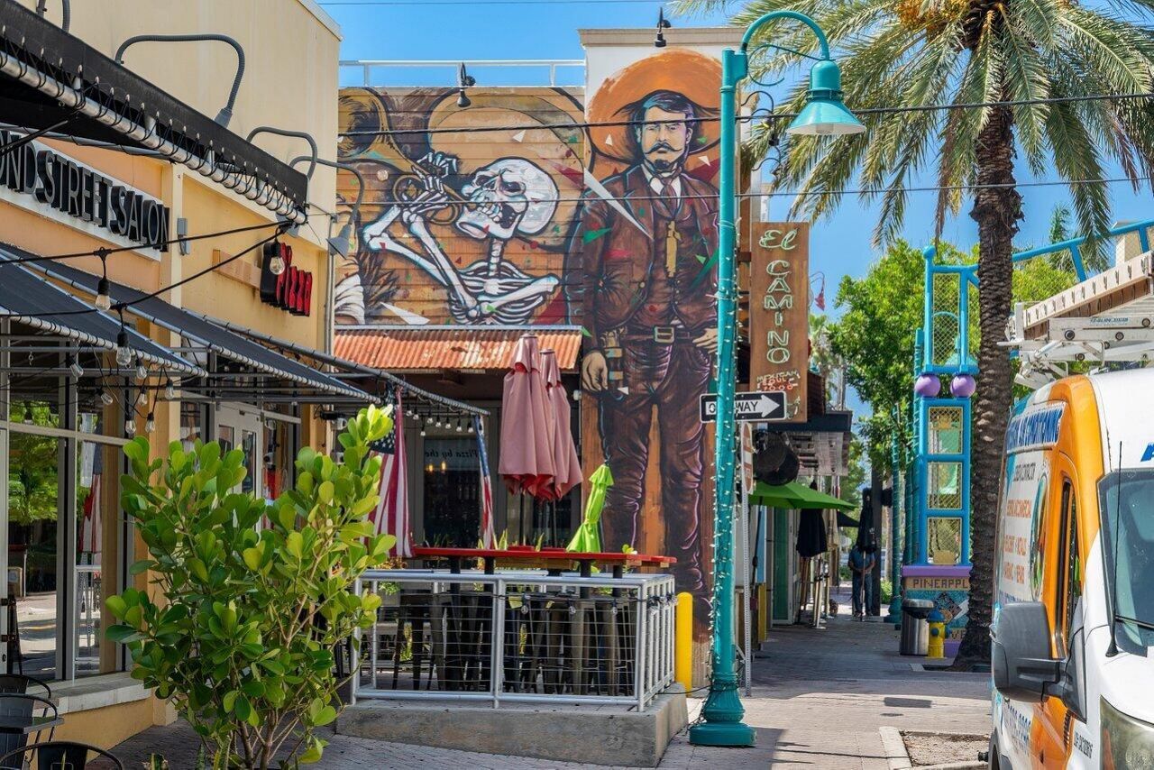 100 N Ocean Boulevard, Unit 211, Delray Beach, FL 33483 Photo