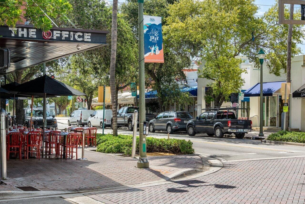 100 N Ocean Boulevard, Unit 211, Delray Beach, FL 33483 Photo