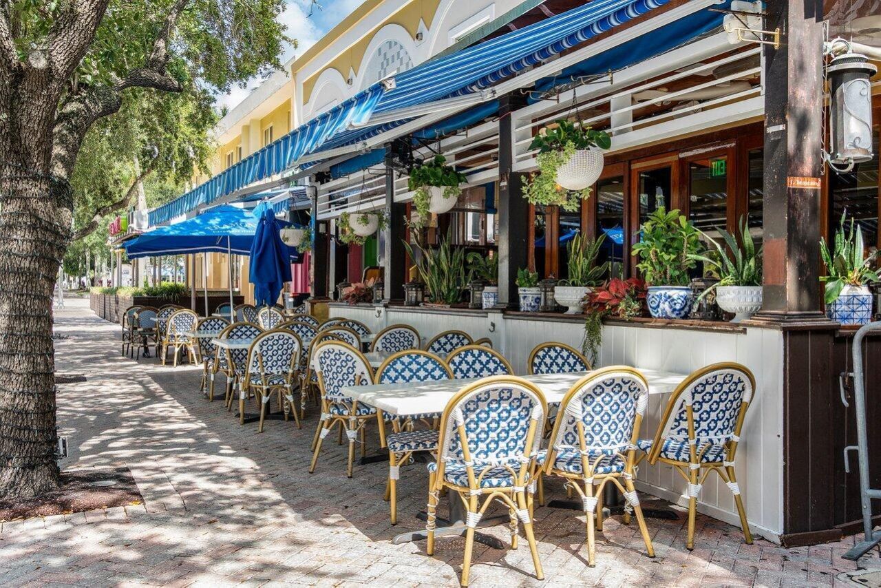 100 N Ocean Boulevard, Unit 211, Delray Beach, FL 33483 Photo