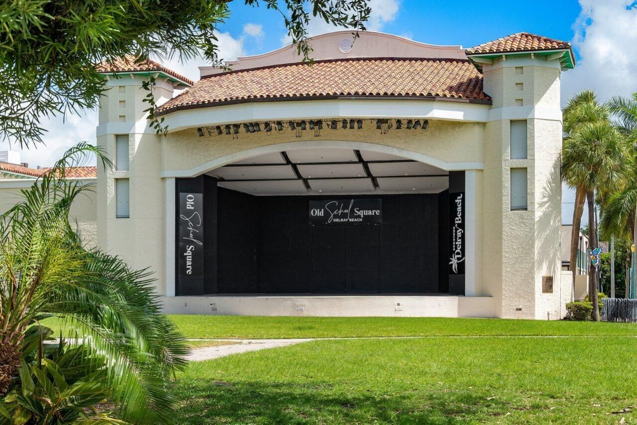 100 N Ocean Boulevard, Unit 211, Delray Beach, FL 33483 Photo